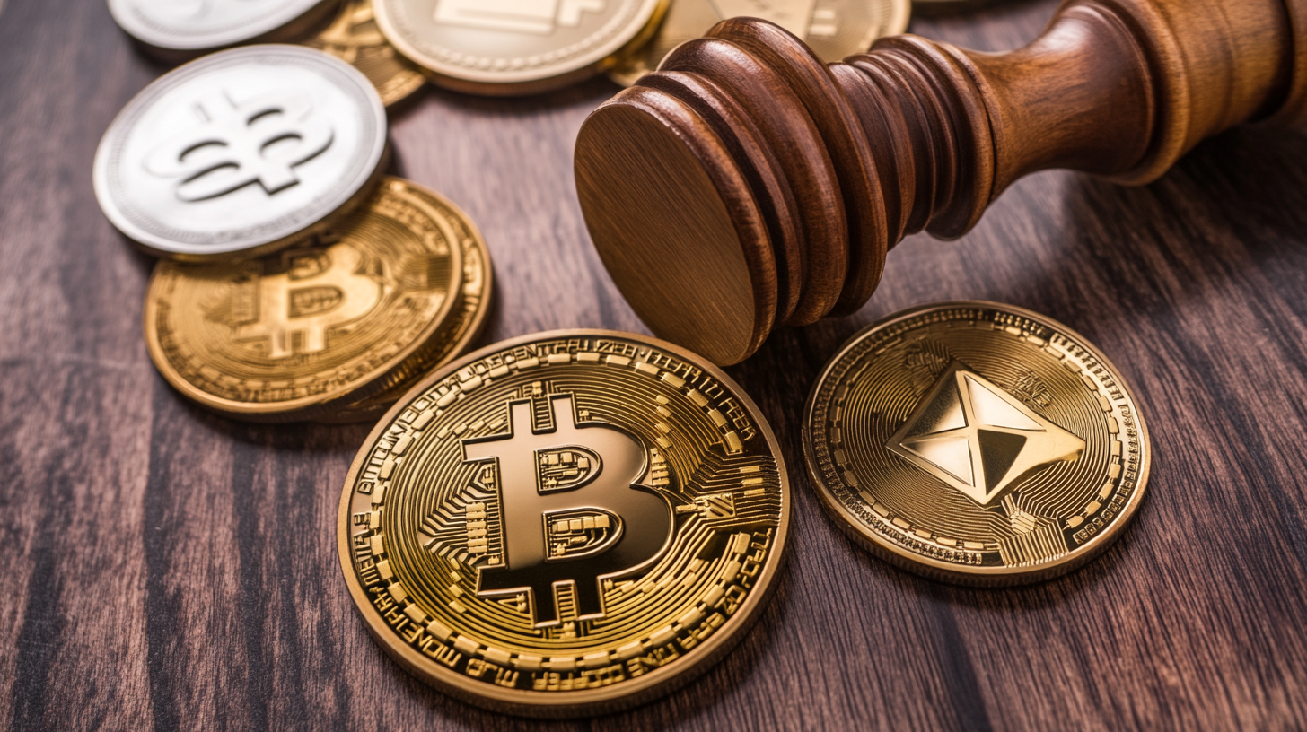 La SEC pausará las demandas sobre criptomonedas