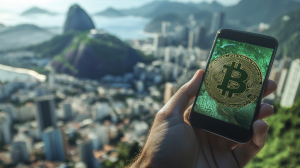 Satoshi Tango habilita pagos QR interoperables en Brasil