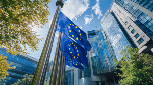 El banco central europeo acelera la creacion de CBDC para transacciones mayoristas