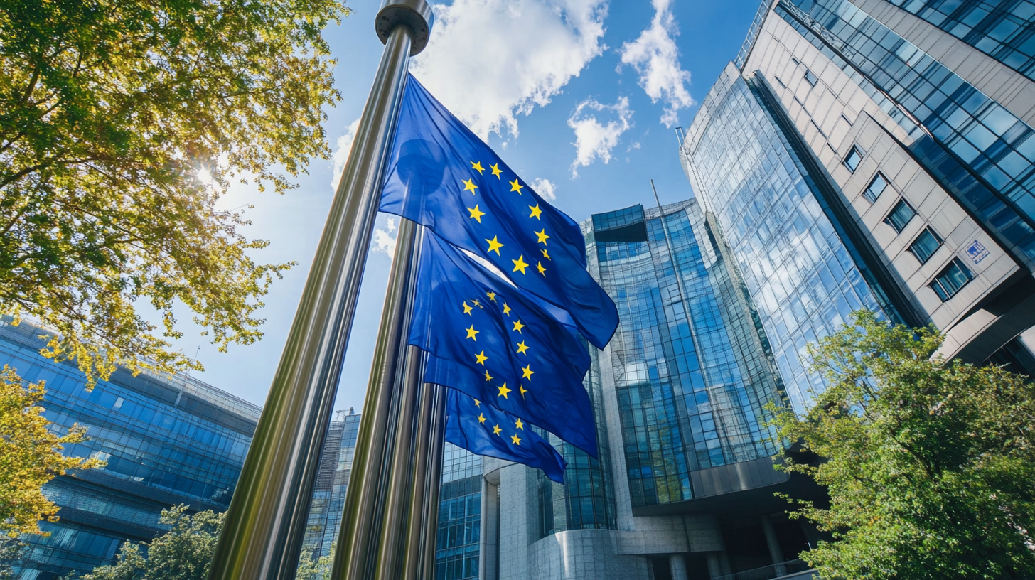 El banco central europeo acelera la creacion de CBDC para transacciones mayoristas