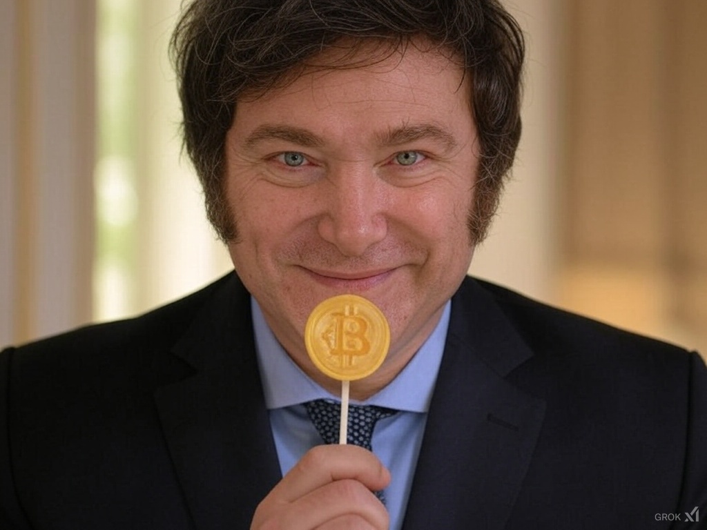 España solicita investigar a Javier Milei por el caso $LIBRA