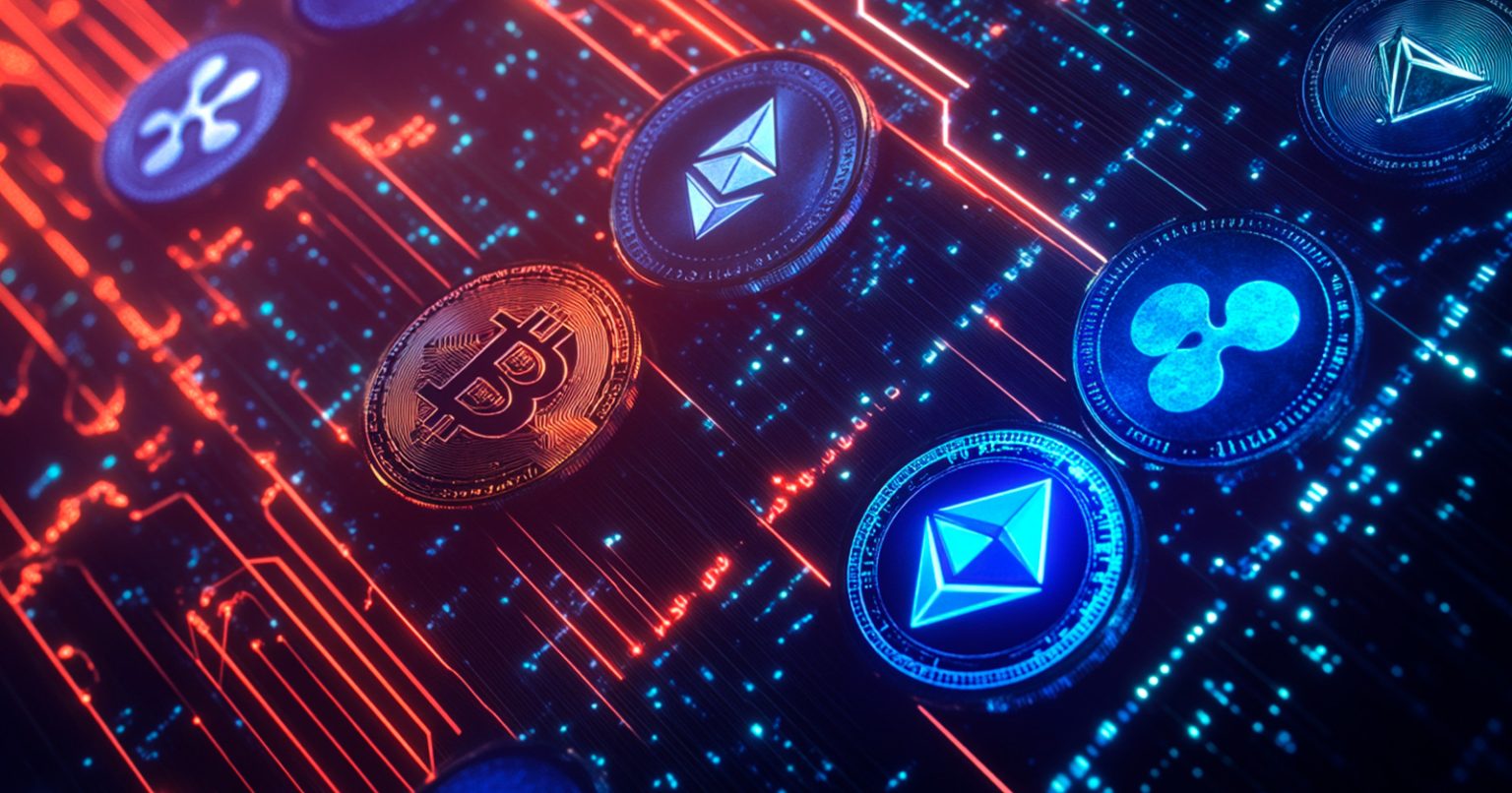 Liquidaciones por $2.300 millones podrían indicar una repetición del auge cripto de 2020
