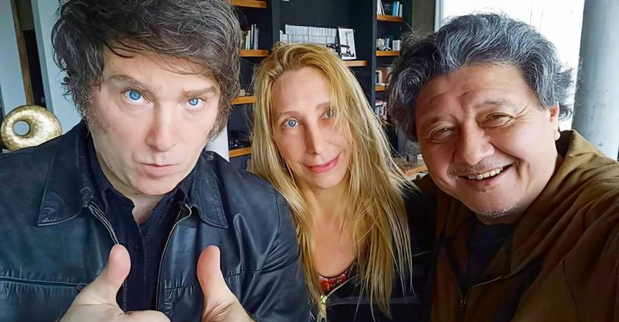 Causa $LIBRA: Denuncian a los hermanos Milei frente al FBI