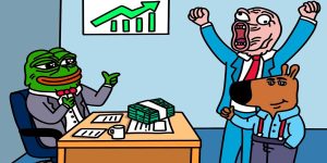 Meme Index ICO