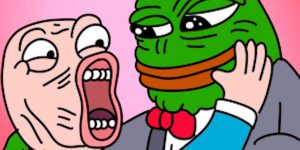 Memecoins Meme Index