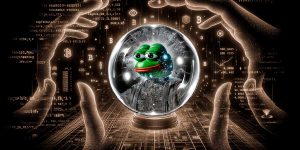 Mind of Pepe IA
