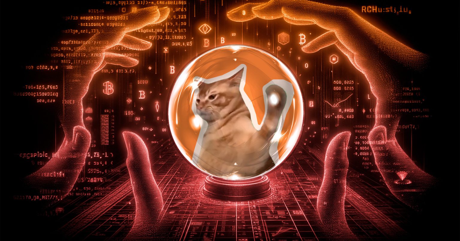 Predicción de precio de CatSlap ($SLAP) para 2025