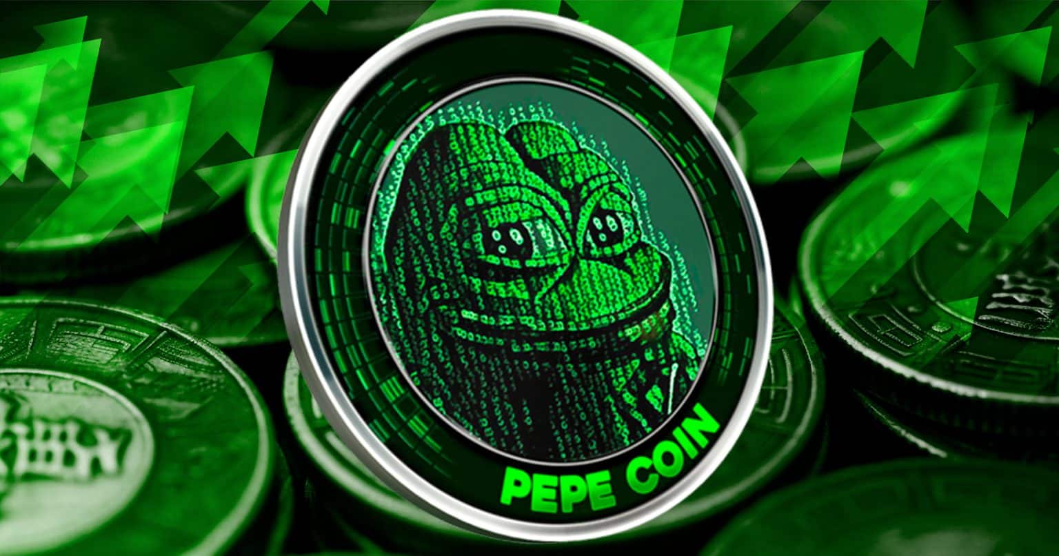 PEPE podría caer un 30% si mantiene su impulso actual, según análisis