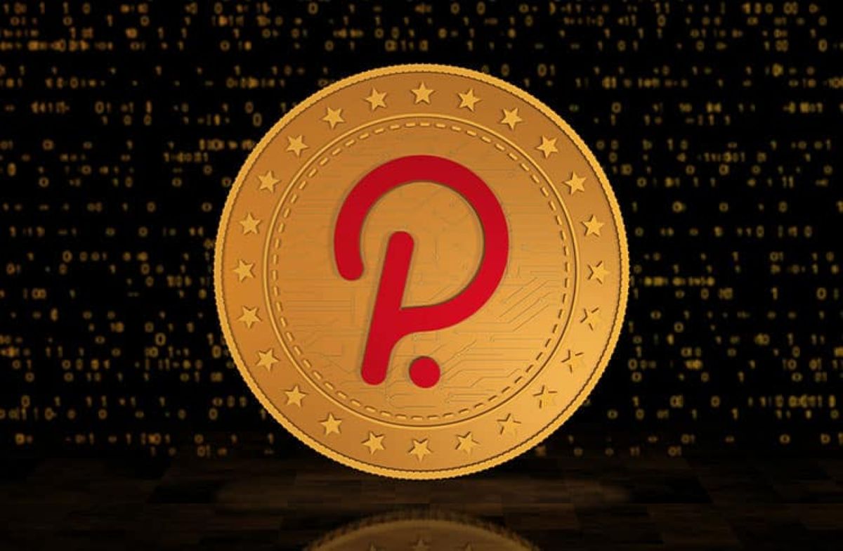 Nasdaq solicita autorización para listar un ETF de Polkadot