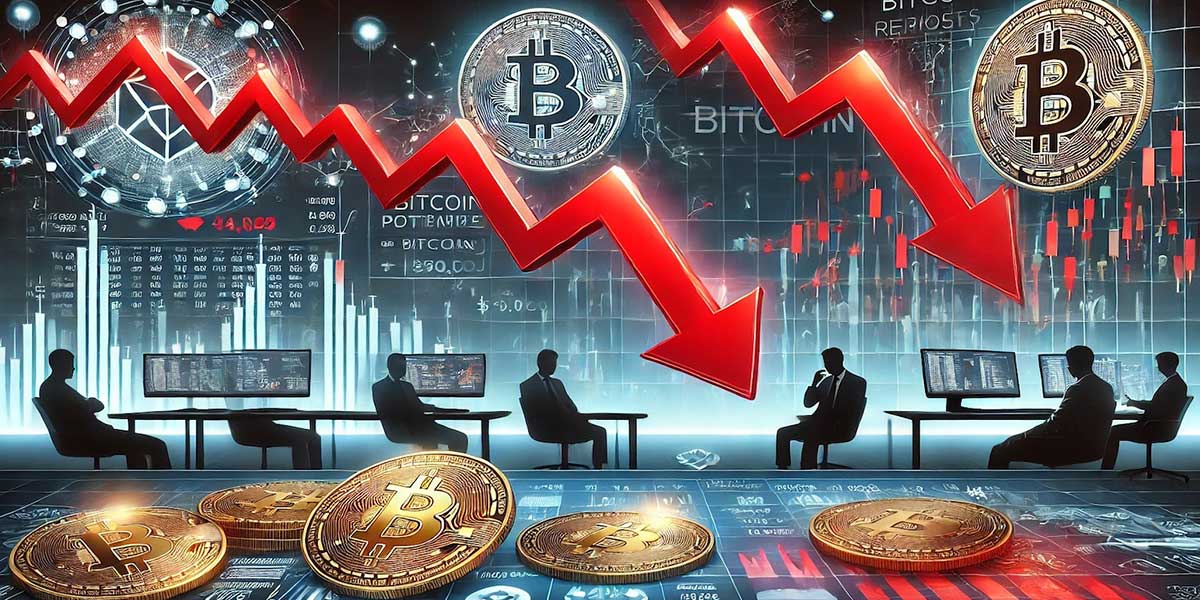 Precio de Bitcoin