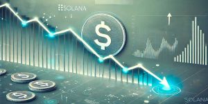 Plataforma de memecoins de Solana