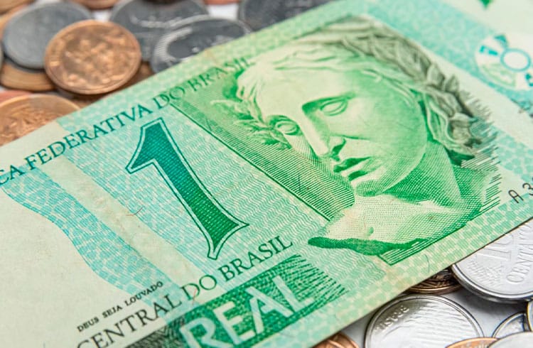 Brasil lanza una stablecoin en reales en la blockchain de Ripple