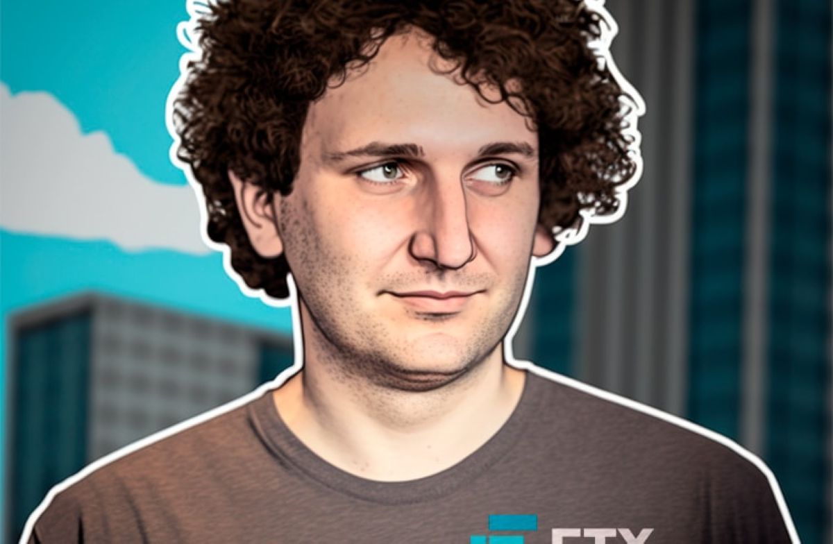 El imperio del fundador de FTX: Jets, influencia y cuentas secretas