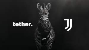 Tether adquiere participación en la Juventus y amplía su presencia en el sector deportivo