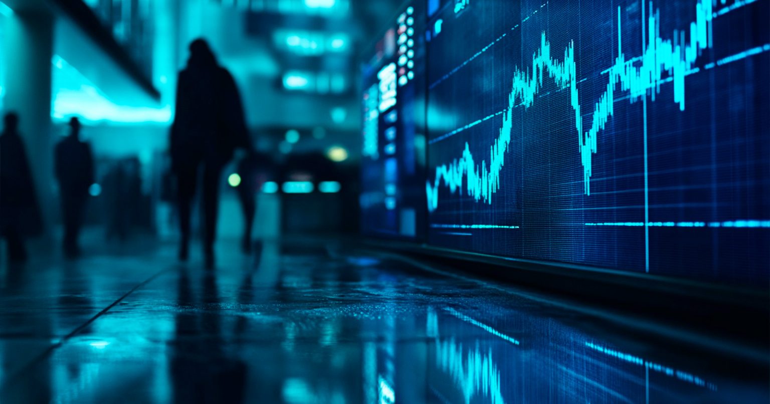 Token resiste la caída del mercado: descubre las razones
