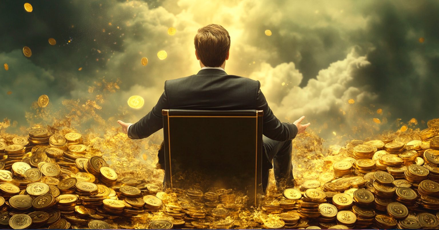 Trader gana $589,000 en 2 horas con un token recién listado en Binance