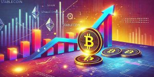Uso de stablecoins