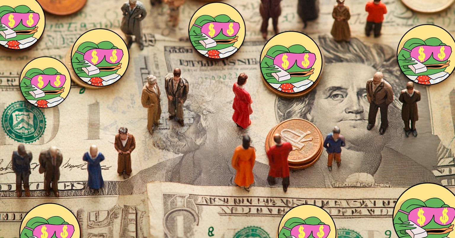 Preventa del token Wall Street Pepe alcanza los $70 millones y sacude a la comunidad