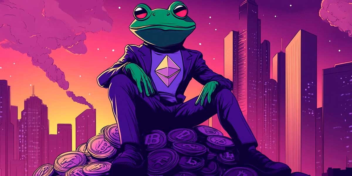 Wall Street Pepe preventa