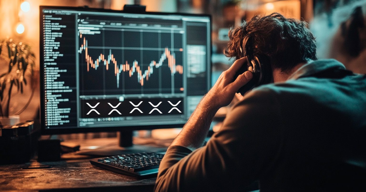 La red XRP se detiene y reanuda operaciones en medio de la caída del precio del token