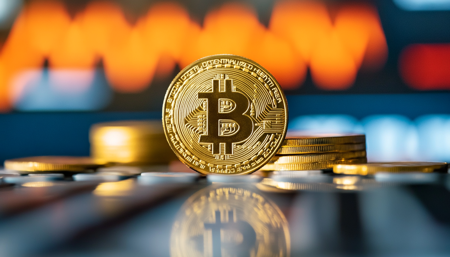 Bitcoin Hoy 19/03/2025: BTC sube antes de la decisión de tasas en EE. UU.