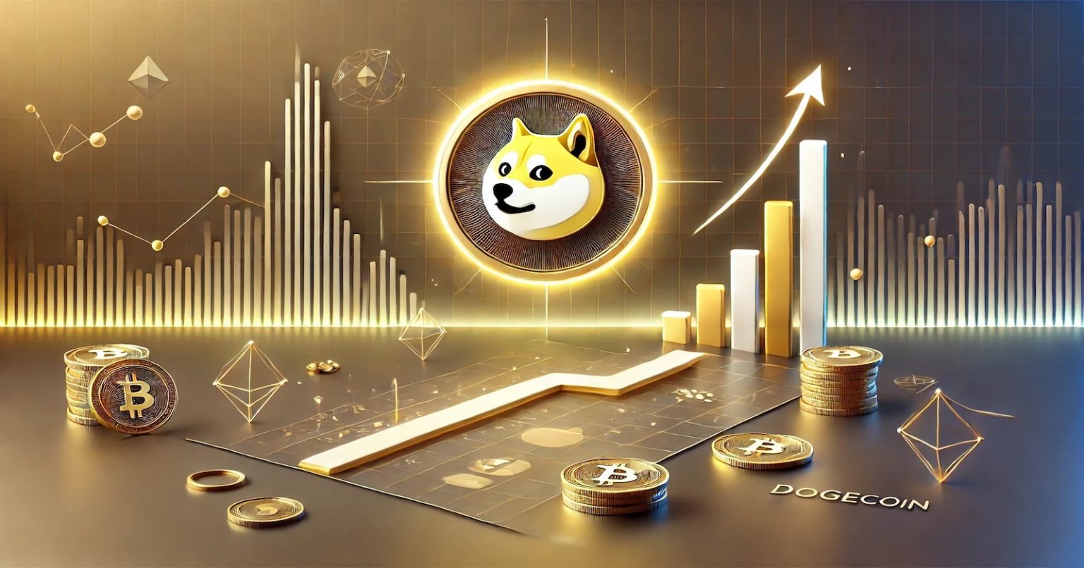 Dogecoin lidera el Top 10 y podría subir un 25%, revela análisis