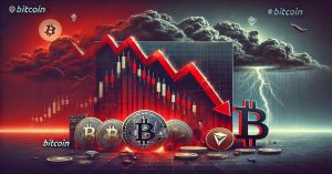 Bitcoin Hoy 07/03/2025: Reserva de BTC de Trump no entusiasma y las criptomonedas caen