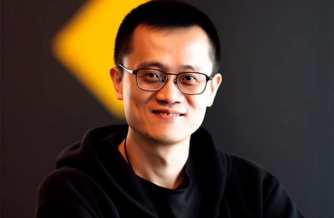 Fundador de Binance desmiente negociación con la familia Trump a cambio de un indulto