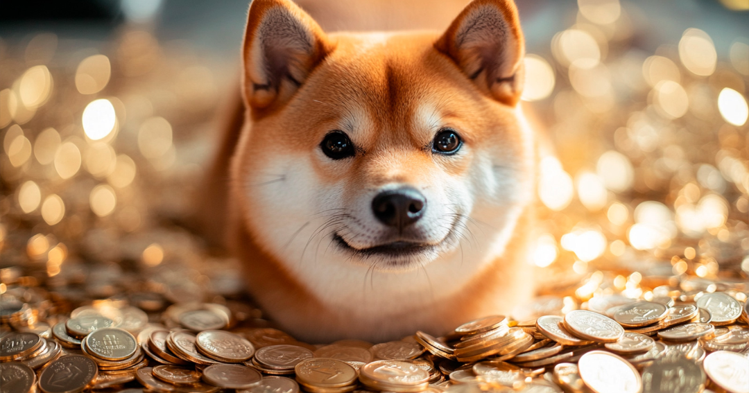 Shiba Inu forma un patrón de reversión: ¿seguirá subiendo su precio?