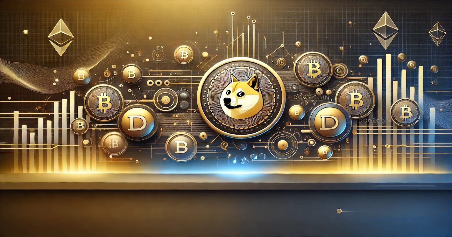 Dogecoin y otras 4 criptomonedas a seguir esta semana