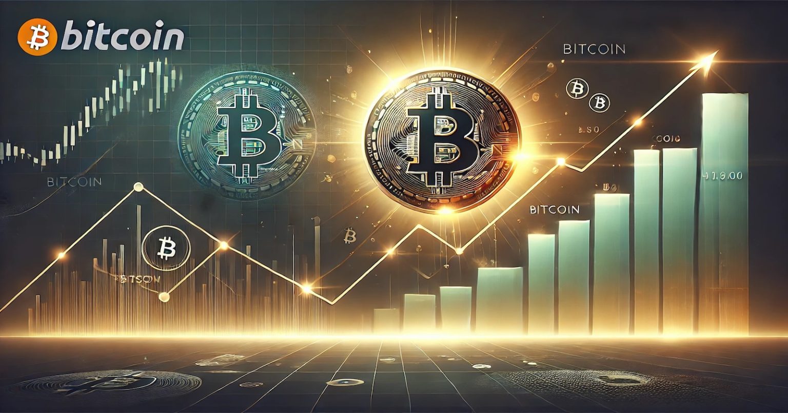 Bitcoin Hoy 06/03/2025: BTC supera los $90.000 y las altcoins acompañan la subida
