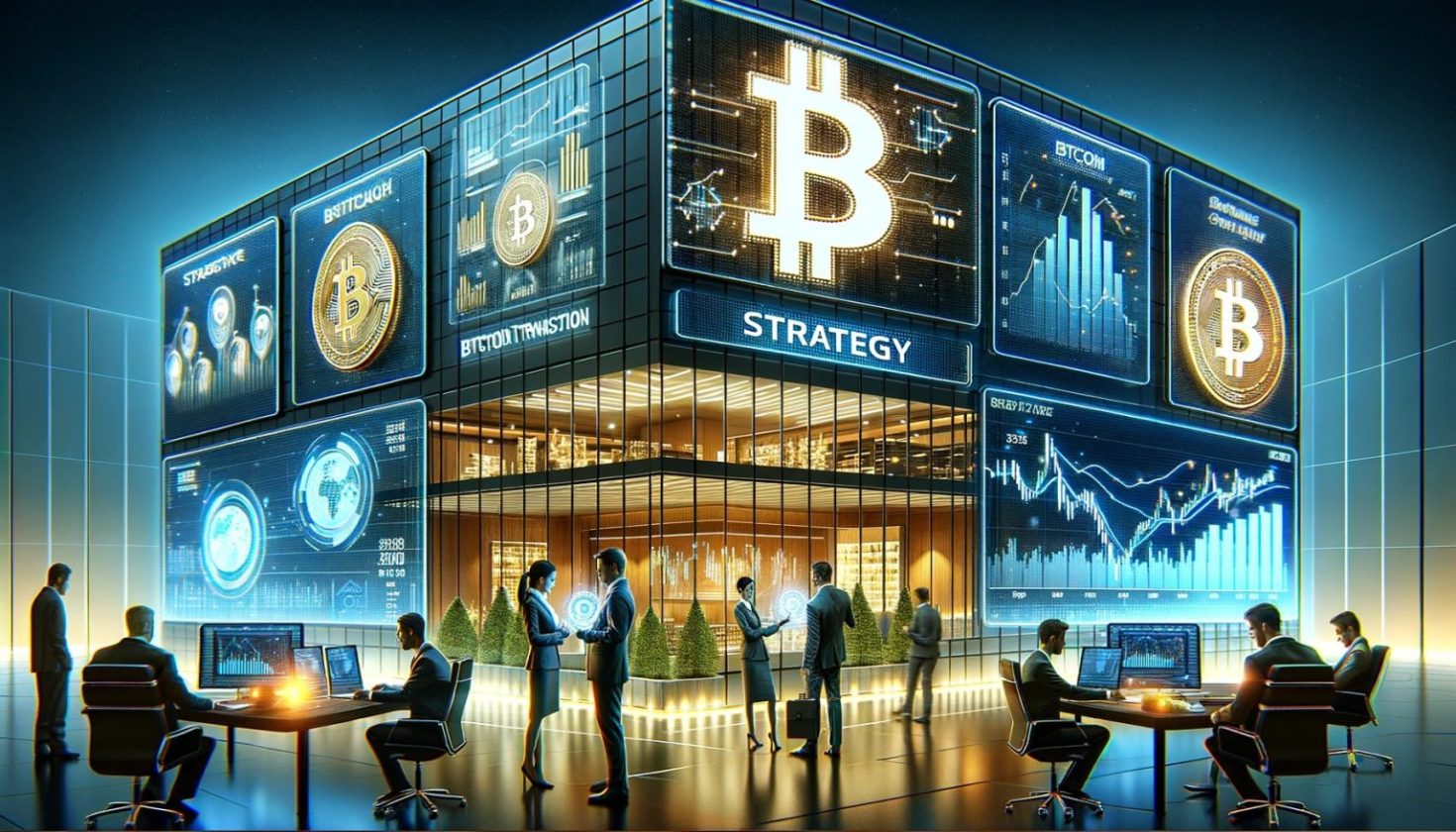 Strategy supera la barrera de 500.000 Bitcoins en su tesorería