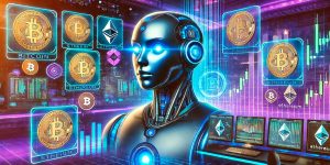 Agentes de IA revolucionan el mercado