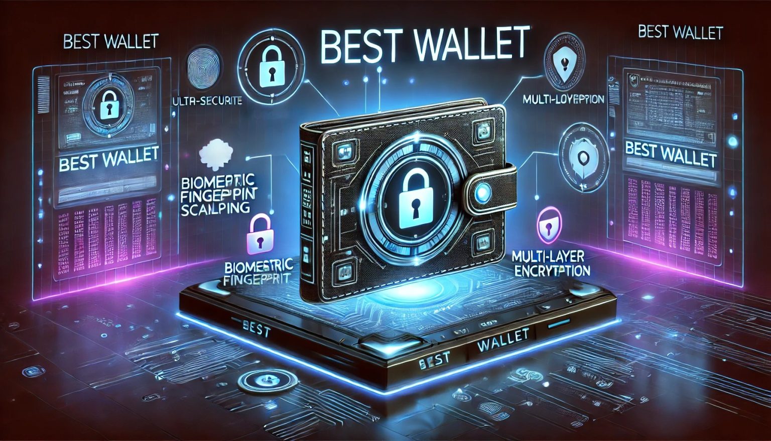 Hackers de Bybit transfieren ETH: ¿Best Wallet Token es la próxima gran oportunidad?