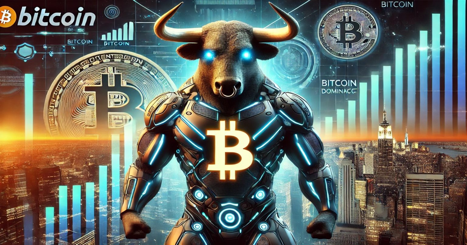 ETH/BTC alcanza su nivel más bajo en 5 años: BTC Bull surge como una apuesta inteligente