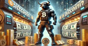 BTC Bull se dispara con la subida del Bitcoin: ¿el rally acaba de empezar?