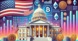 Bitcoin podría prosperar en una recesión en EE. UU., según BlackRock