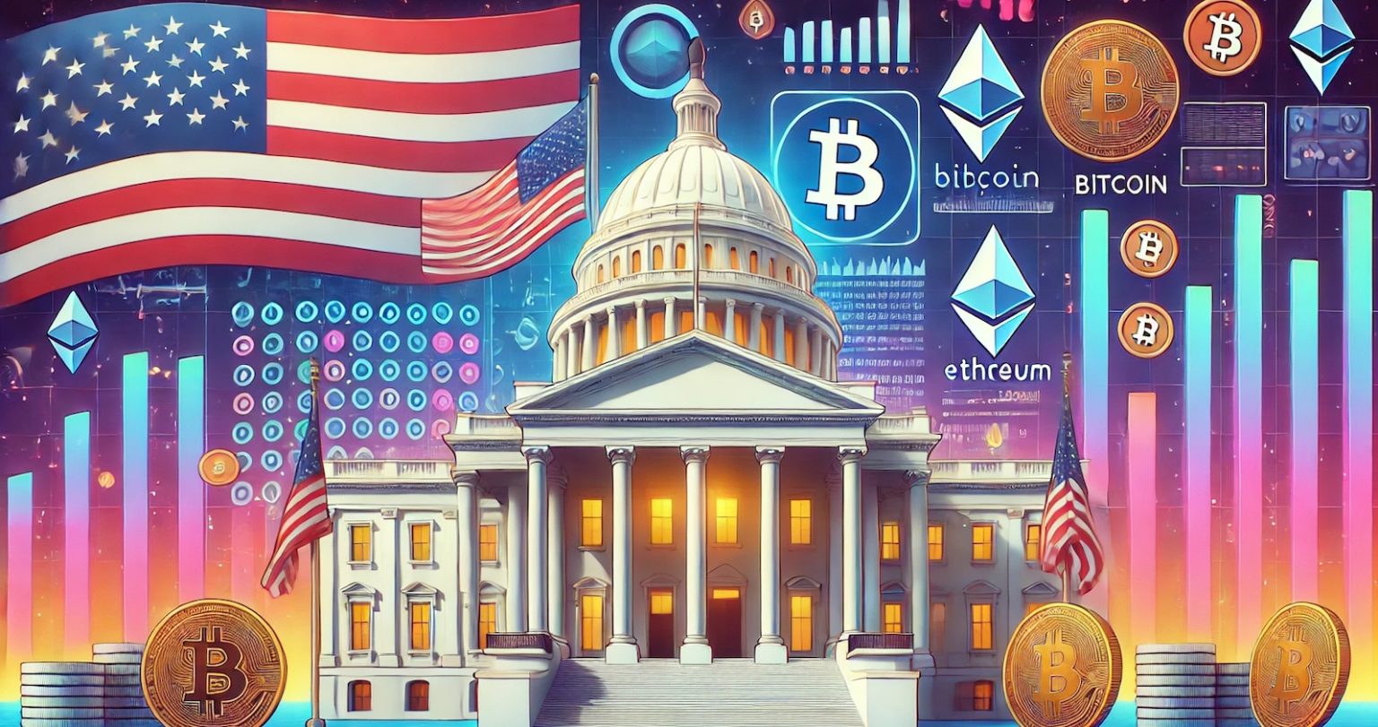 Bitcoin podría prosperar en una recesión en EE. UU., según BlackRock