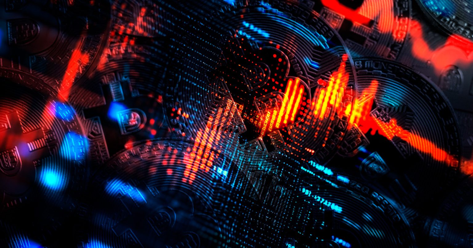 Bitcoin al alza: el ETF de BlackRock registra su mayor entrada en seis semanas