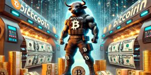 Bitcoin precio