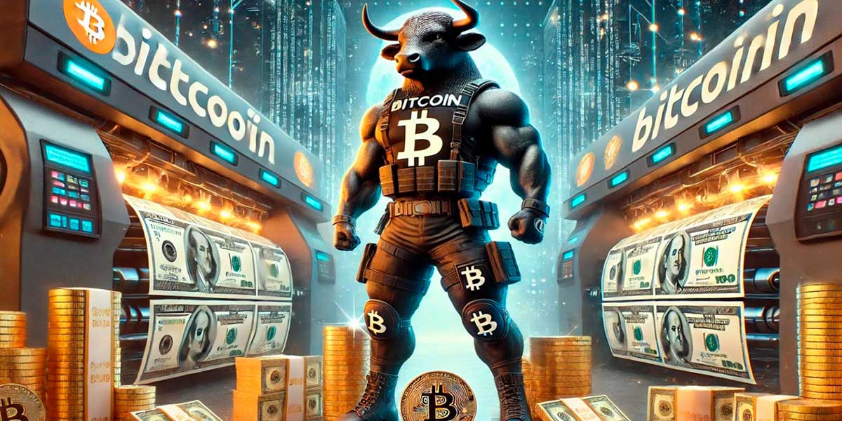 Bitcoin precio