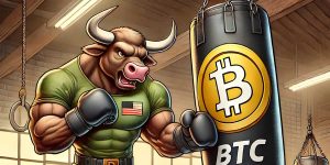 Reserva de Bitcoin y BTC Bull