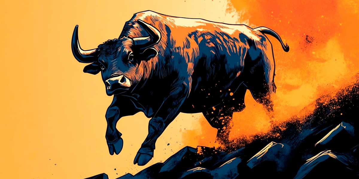 BTC Bull
