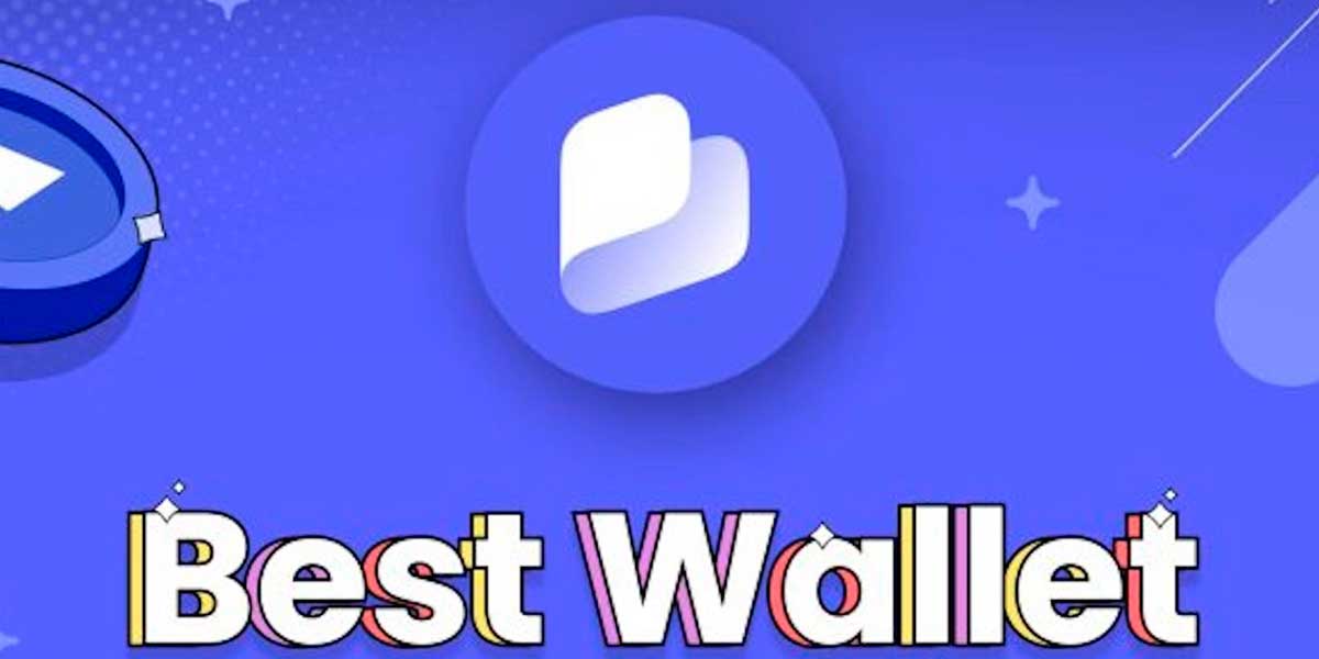 Cartera Best Wallet