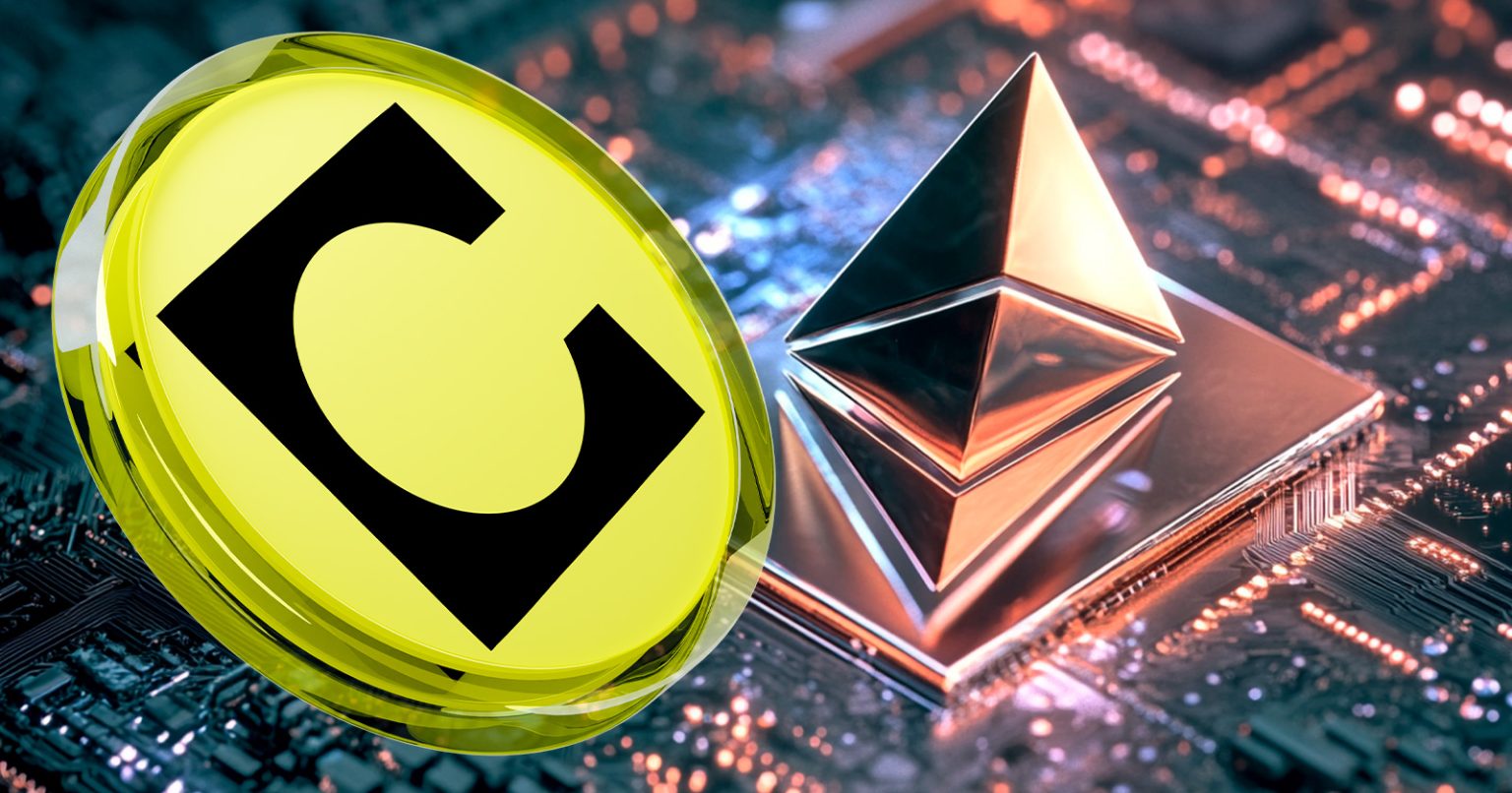 Celo migra a Ethereum como una Layer 2