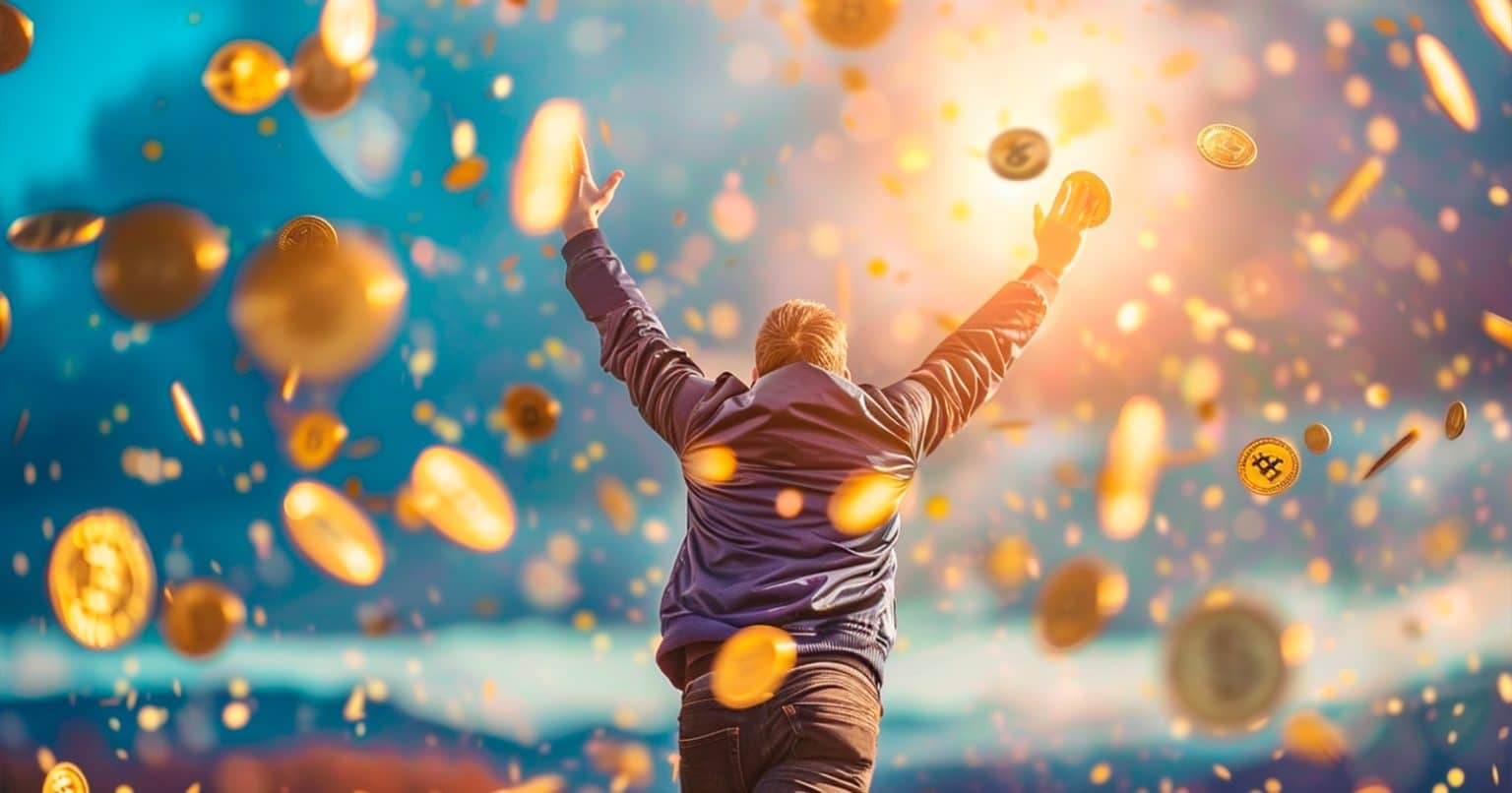Criptomonedas gratis: el protocolo Initia anuncia airdrop