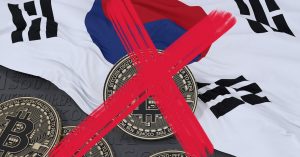 Corea del Sur descarta incluir Bitcoin en sus reservas