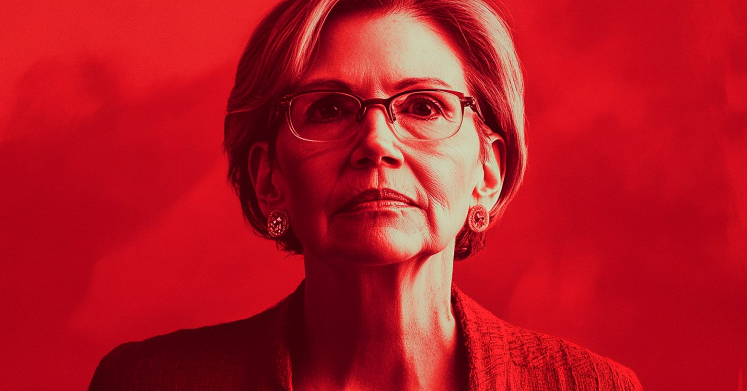 La senadora Elizabeth Warren exige explicaciones al "zar cripto" sobre beneficios con criptomonedas