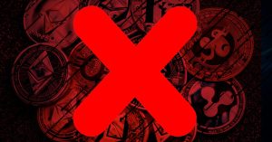 Criptomonedas para evitar esta semana
