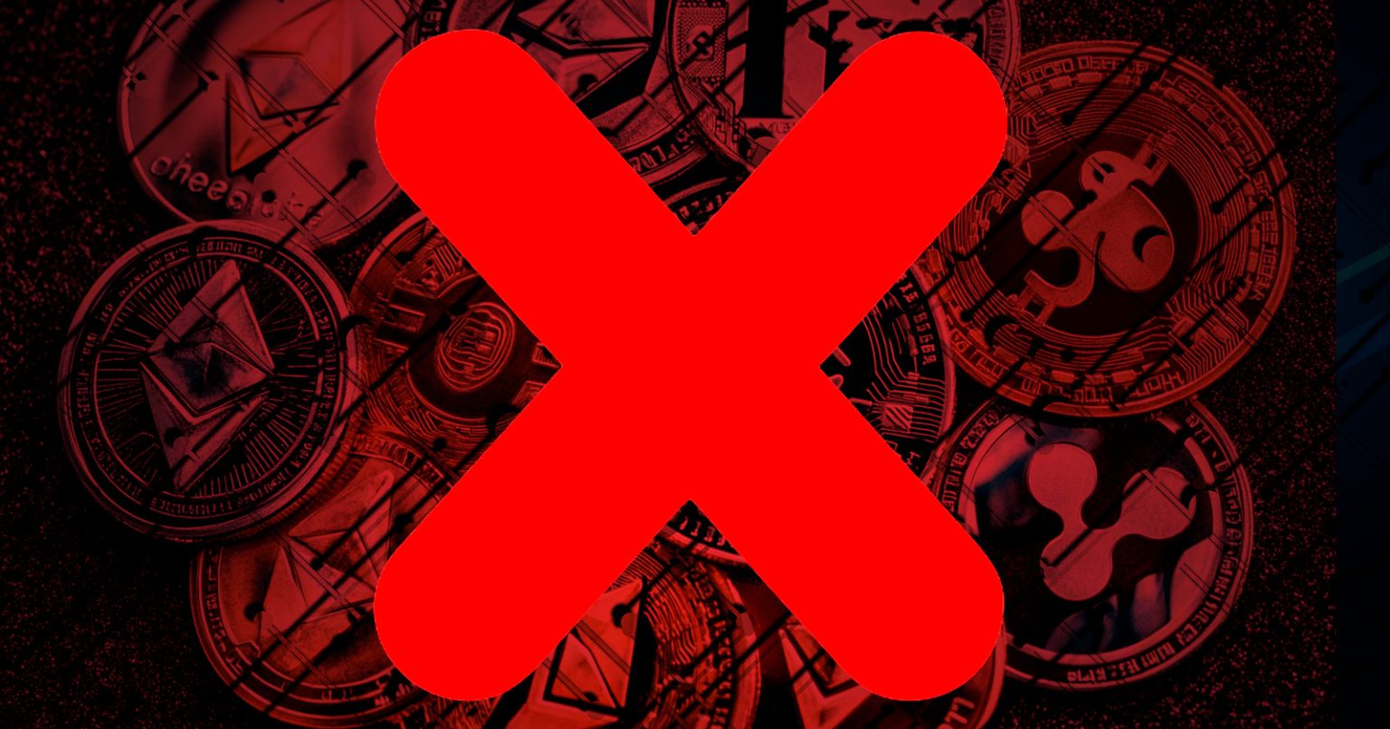 Criptomonedas para evitar esta semana
